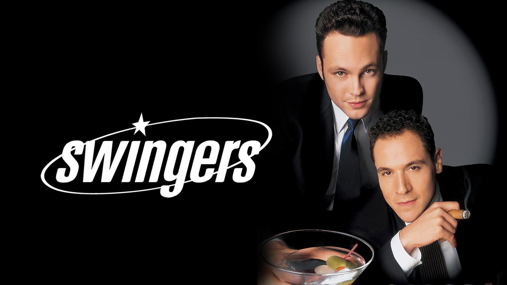 Swingers - immagine