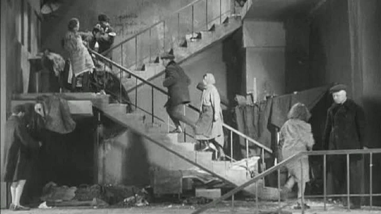 La casa sulla Trubnaja - immagine