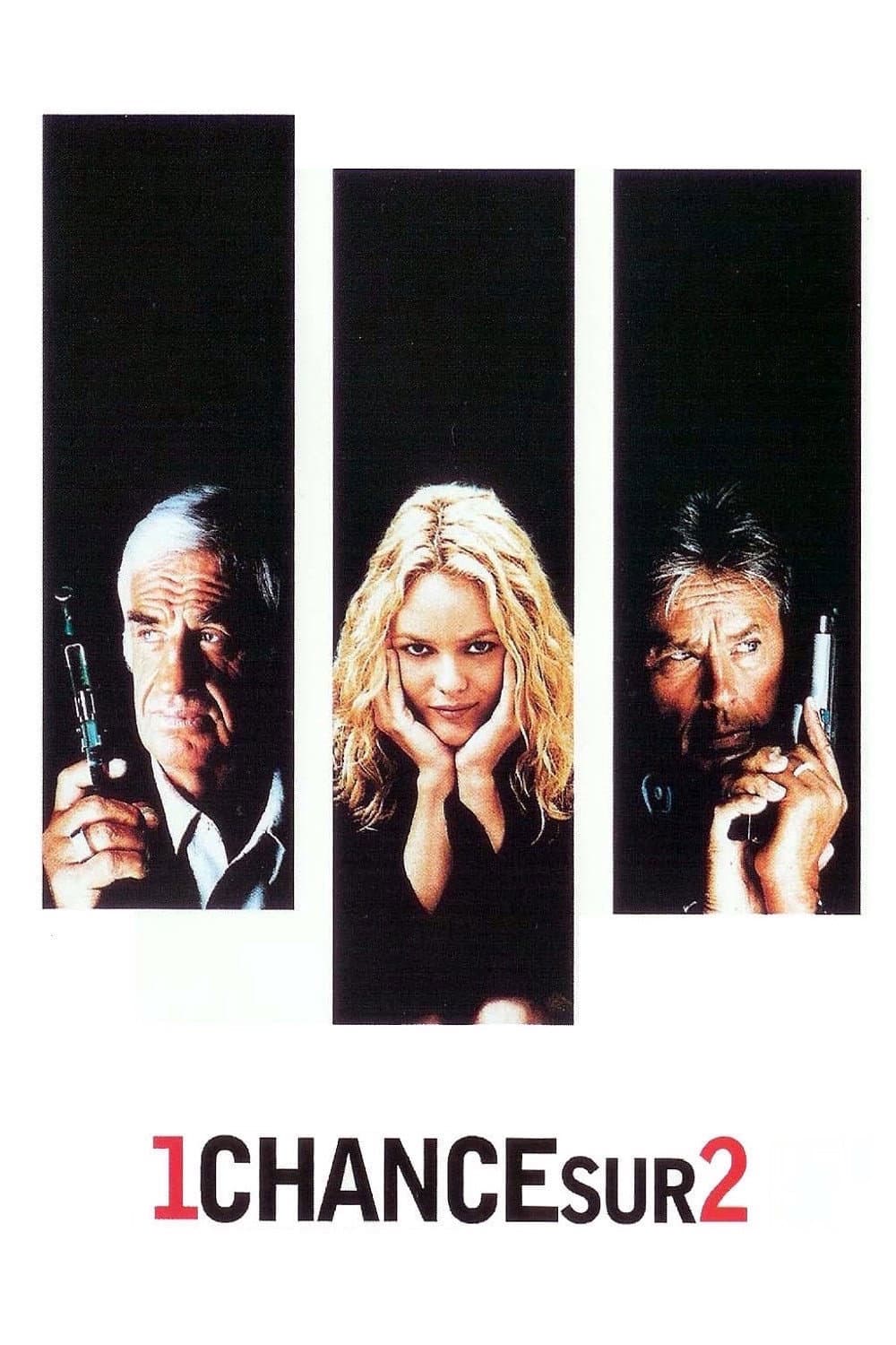 Poster di Uno dei due