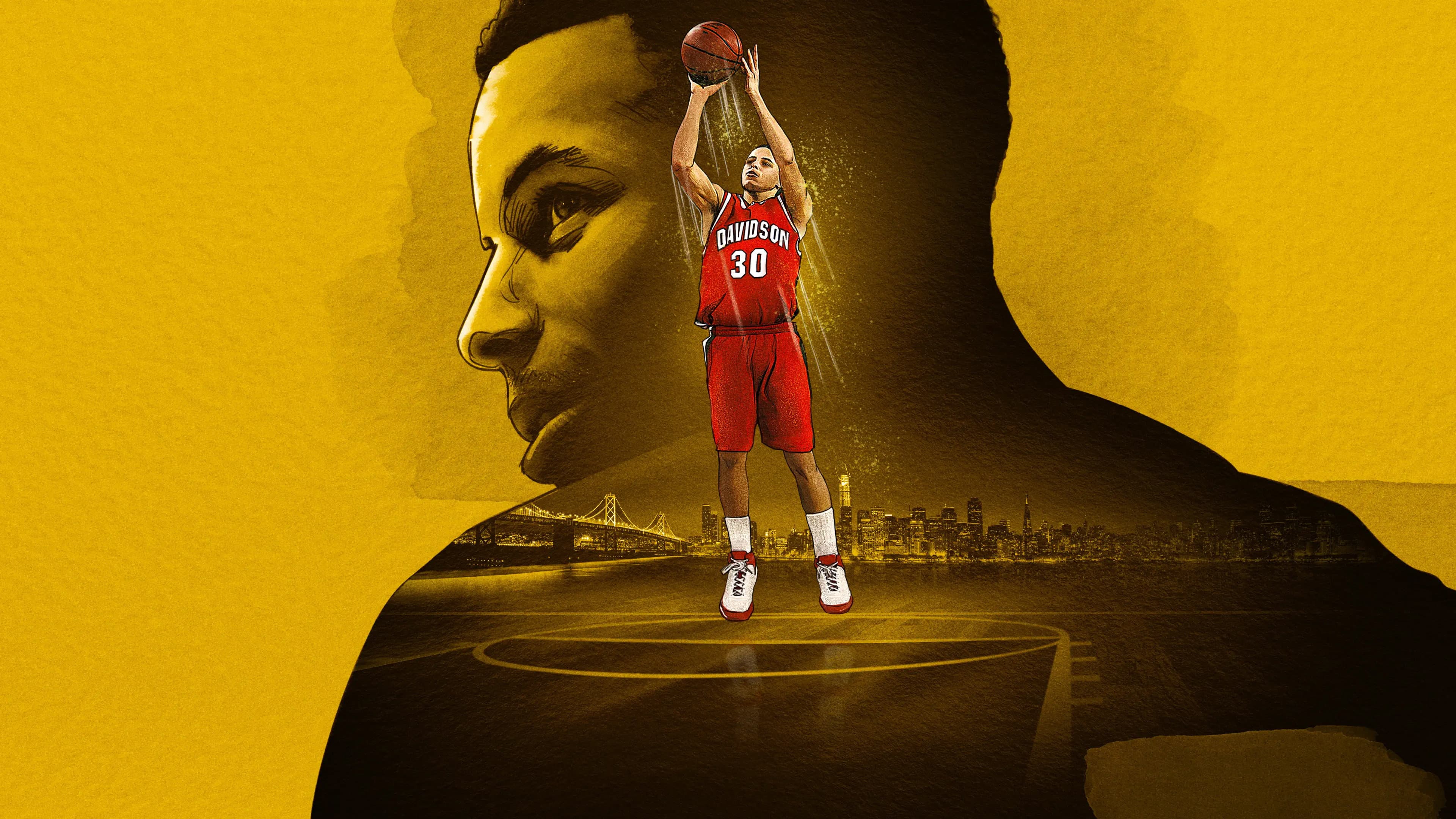 Stephen Curry: Underrated - immagine