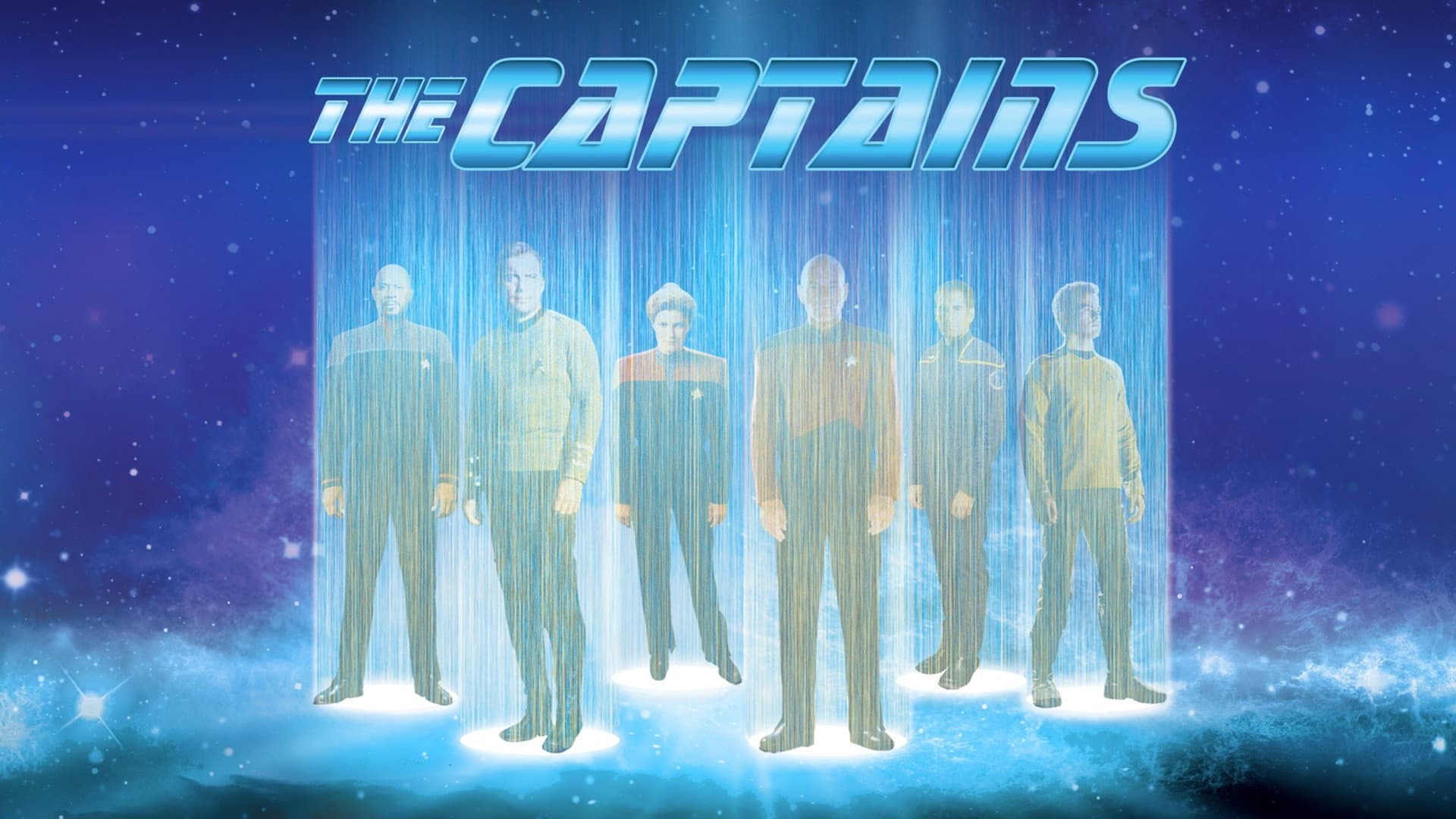 The Captains - immagine