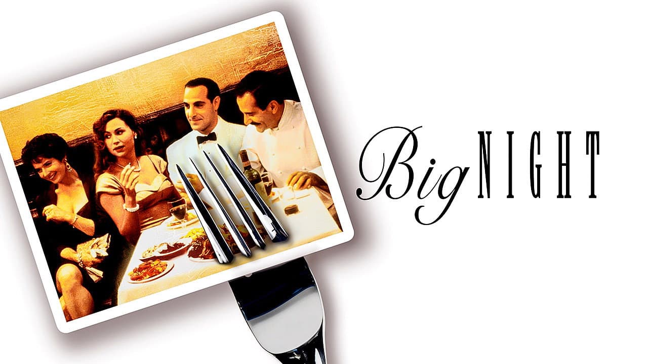 Big Night - immagine