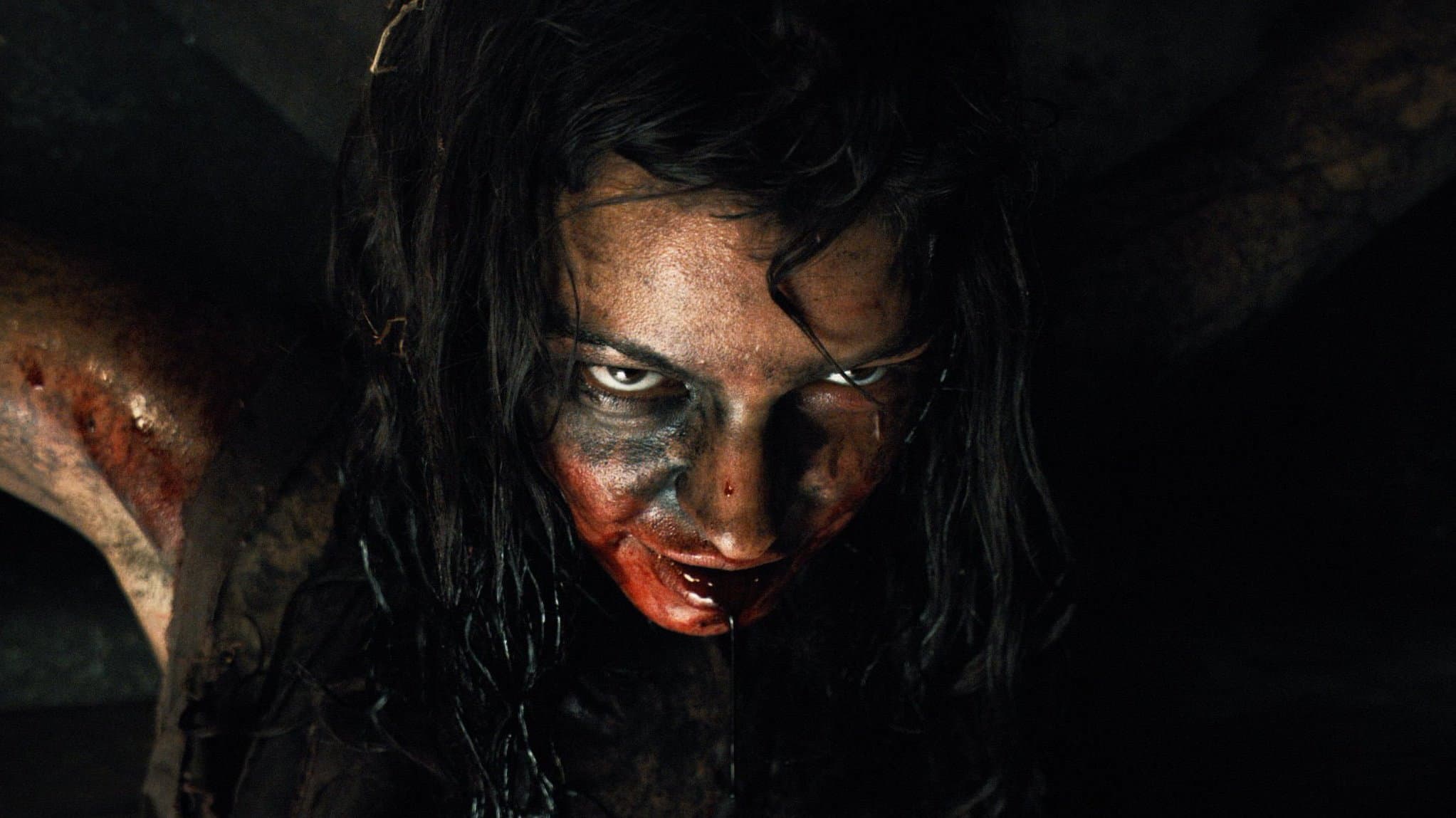 The Woman - immagine