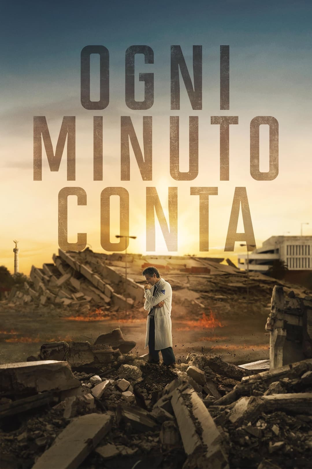 Poster di Ogni minuto conta