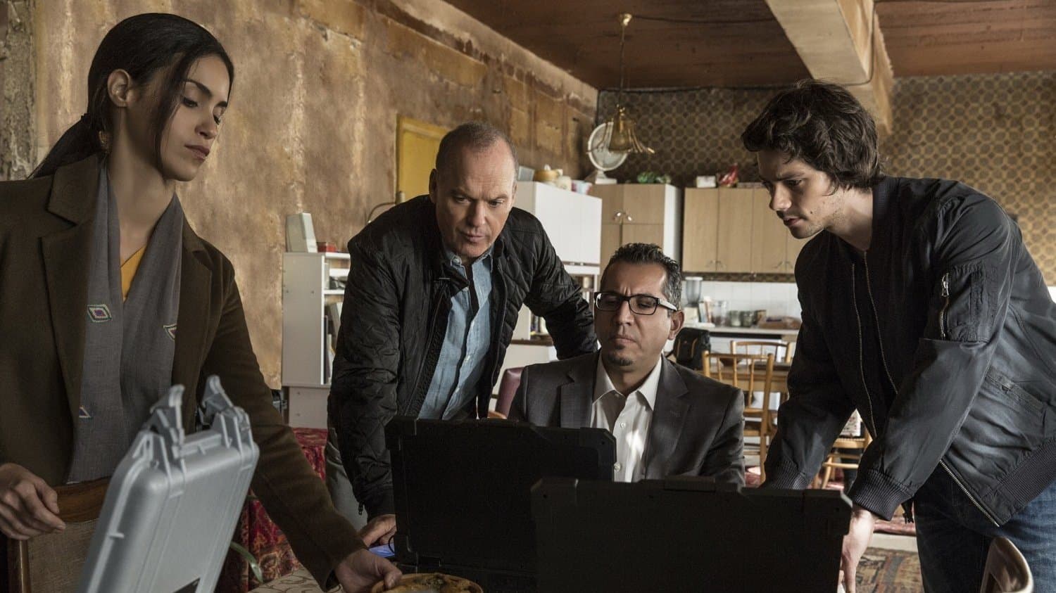 American Assassin - immagine