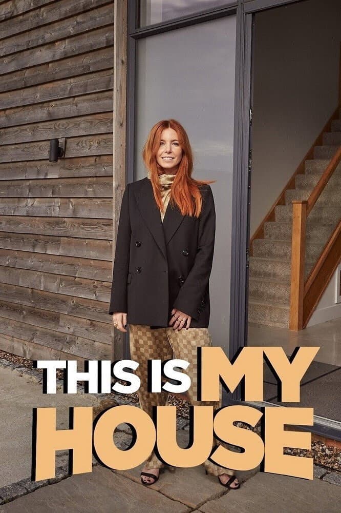 Poster di This Is My House