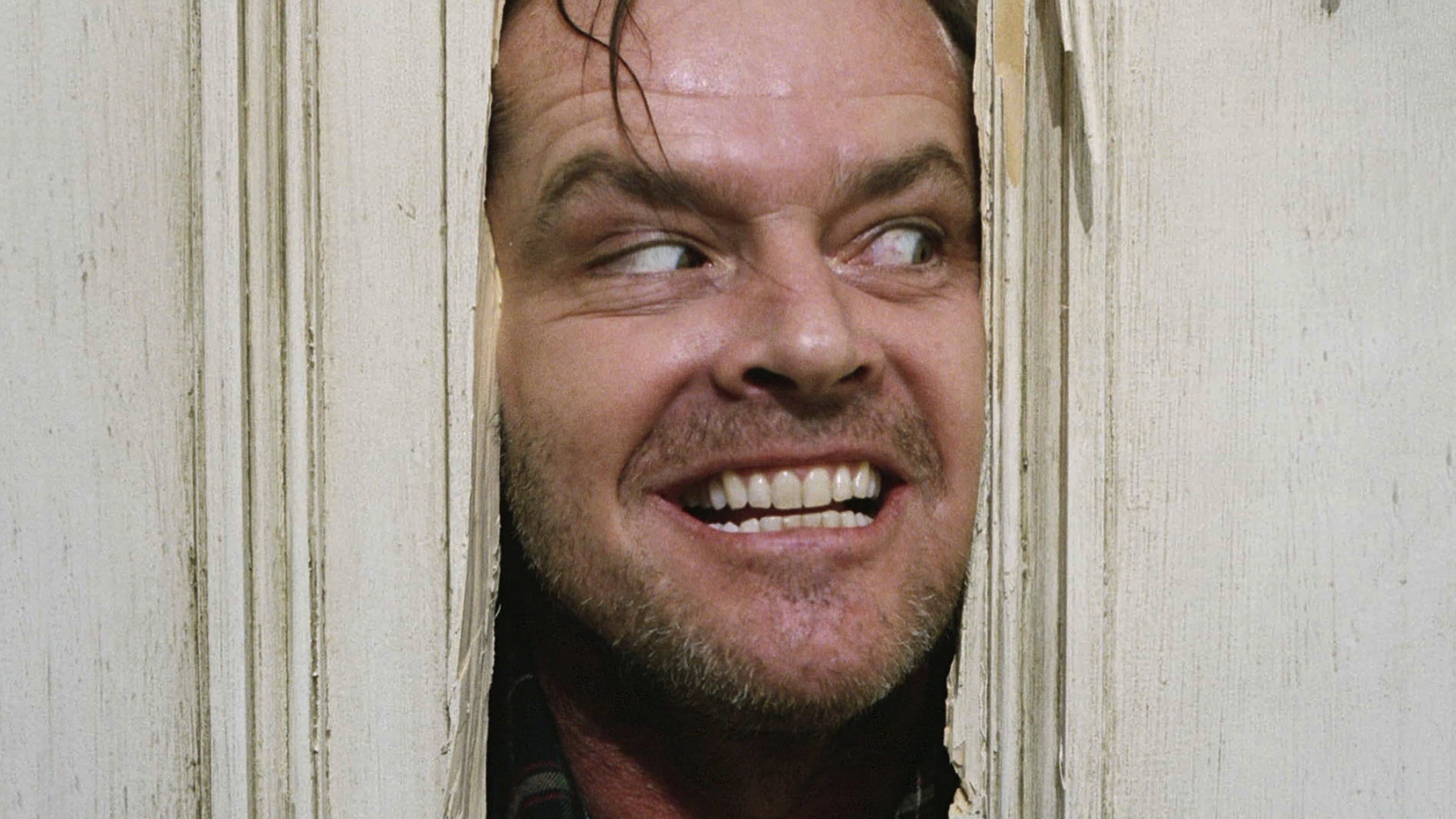 Shining - immagine