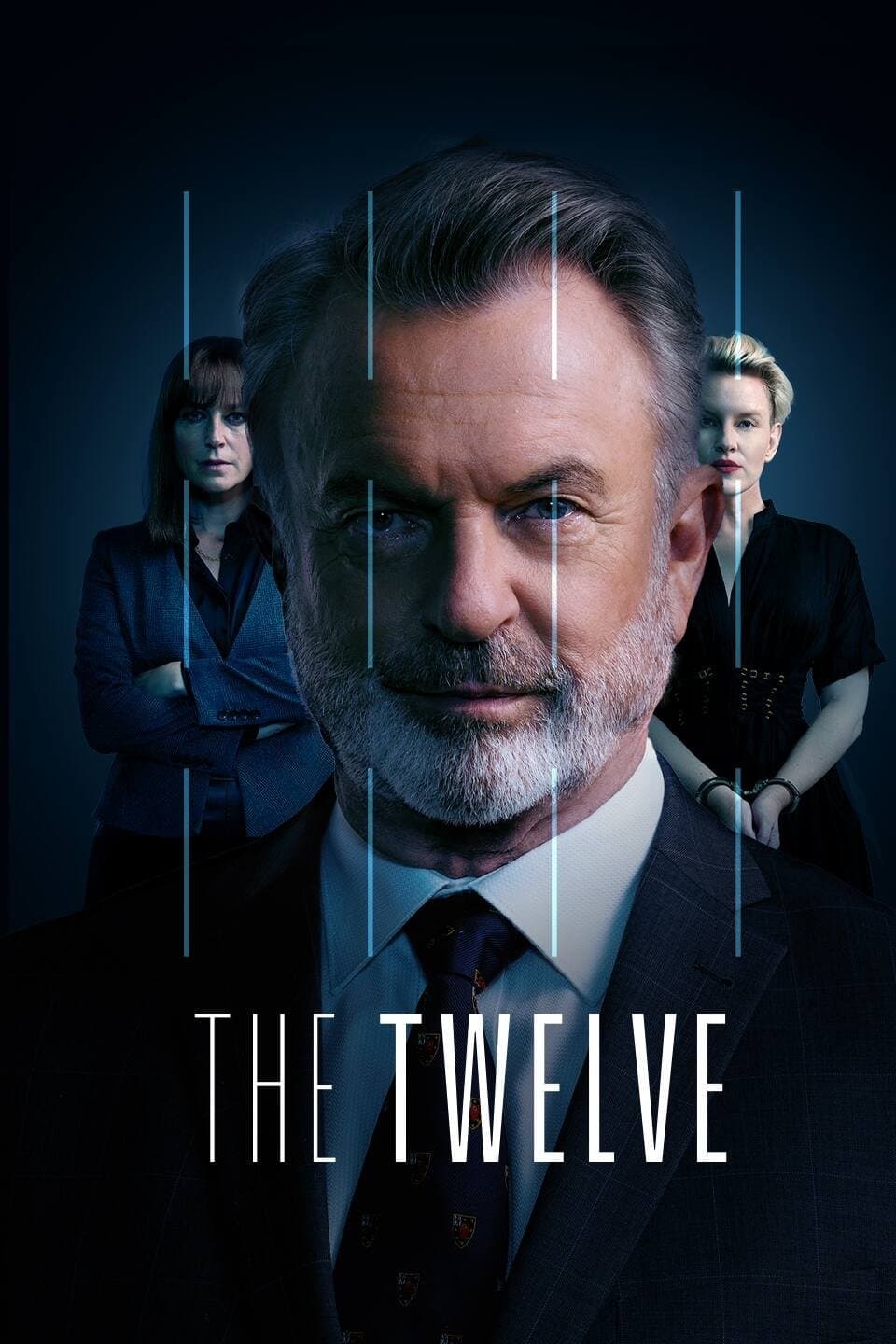 Poster di The Twelve