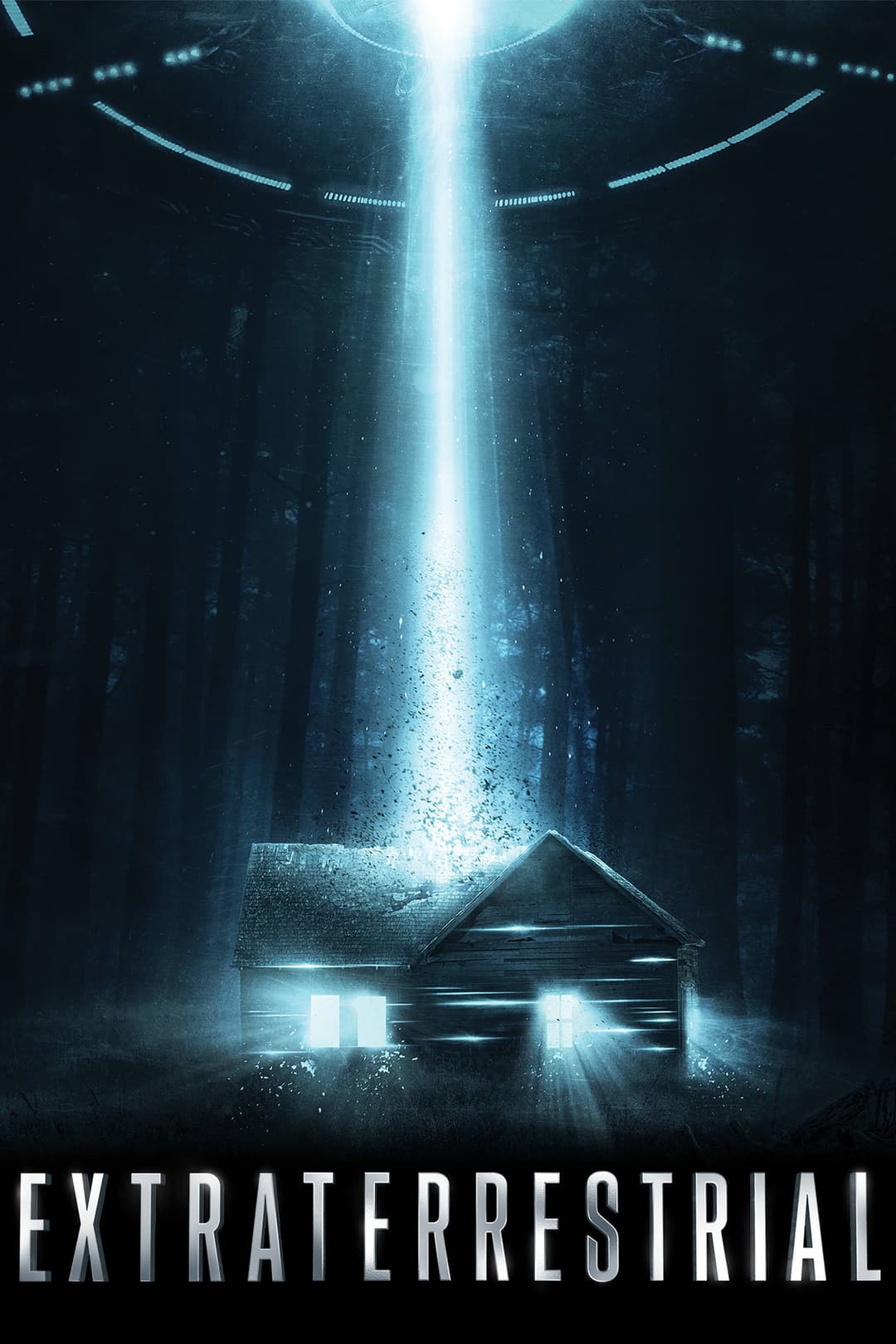 Poster di Extraterrestrial