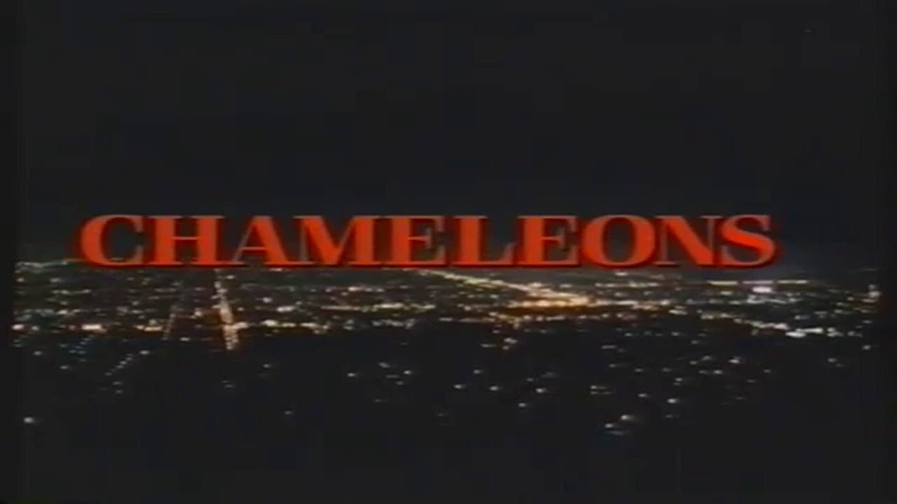 Chameleons - immagine