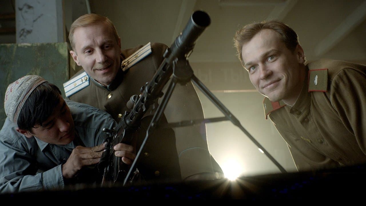 AK-47 - Kalashnikov - immagine