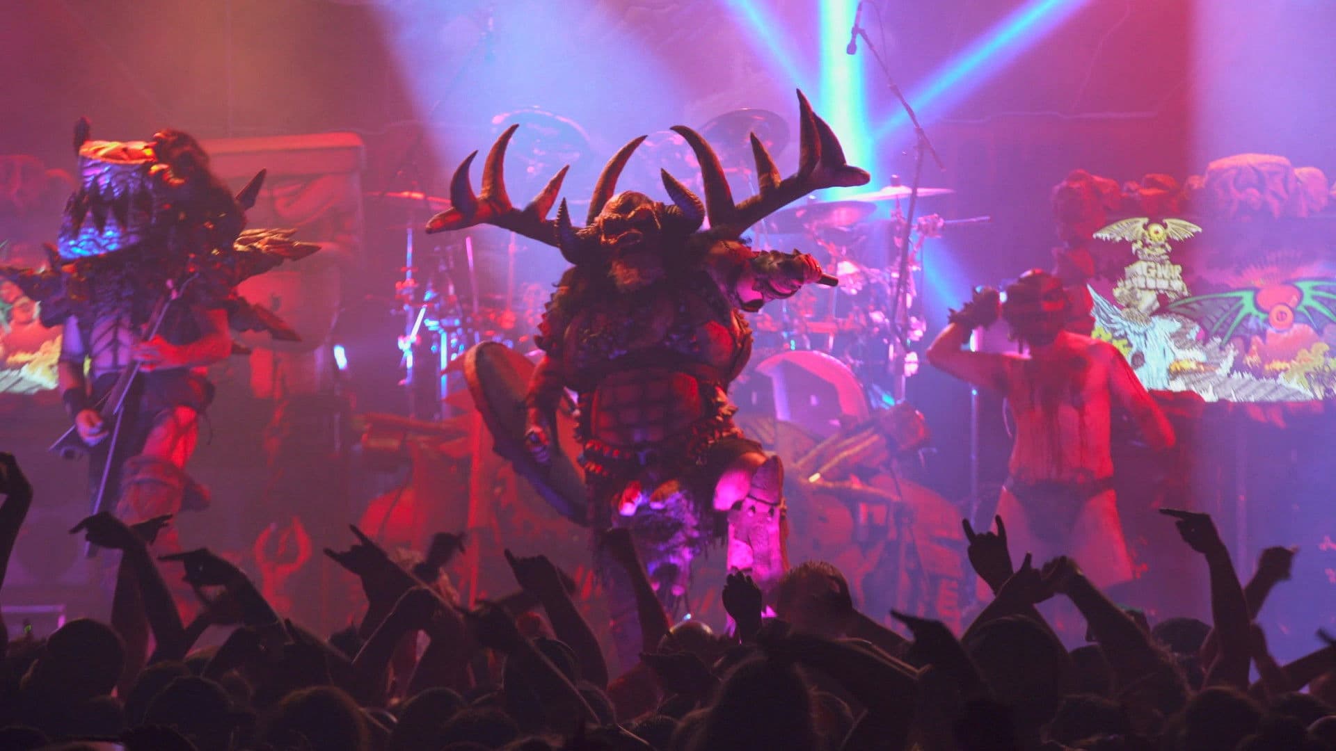 This Is GWAR - immagine