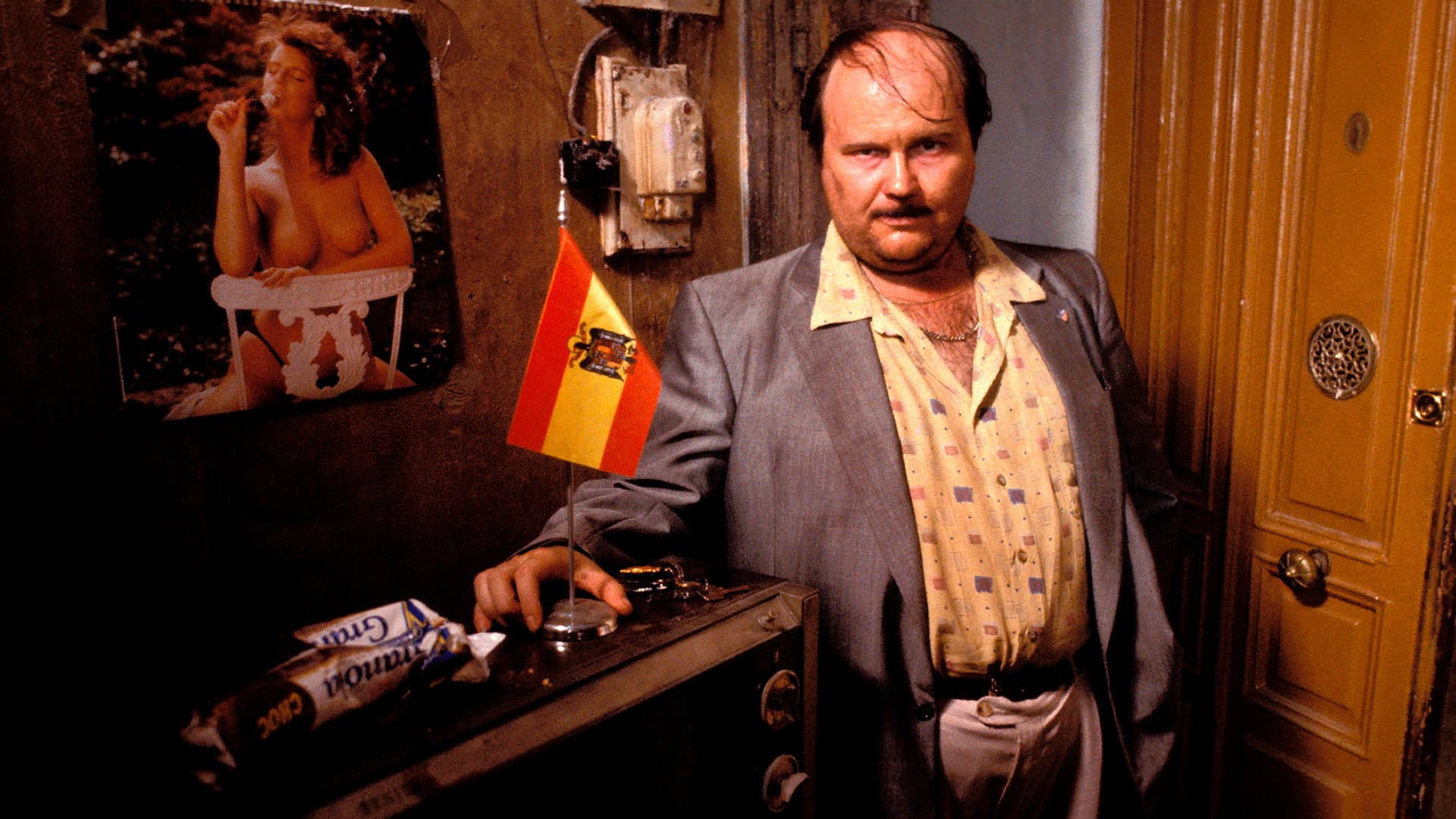 Torrente: Il braccio idiota della legge - immagine