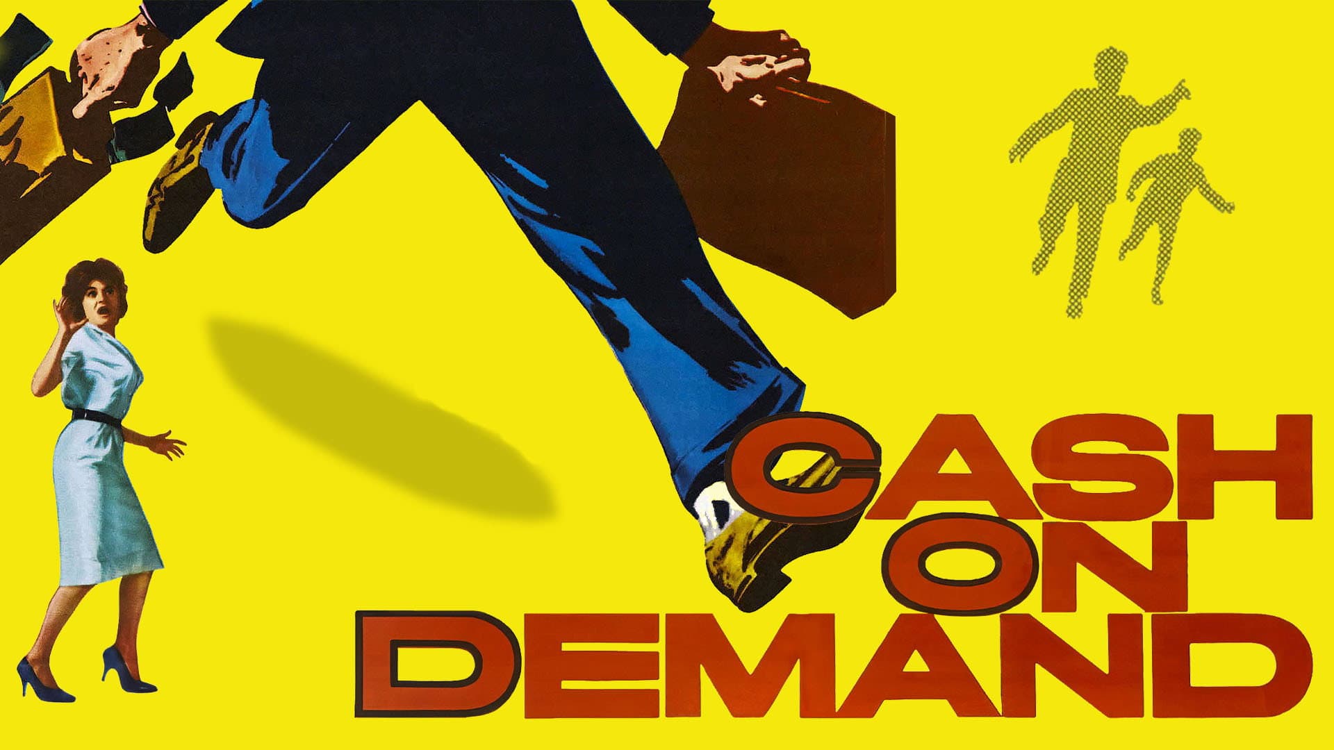 Cash on Demand - immagine