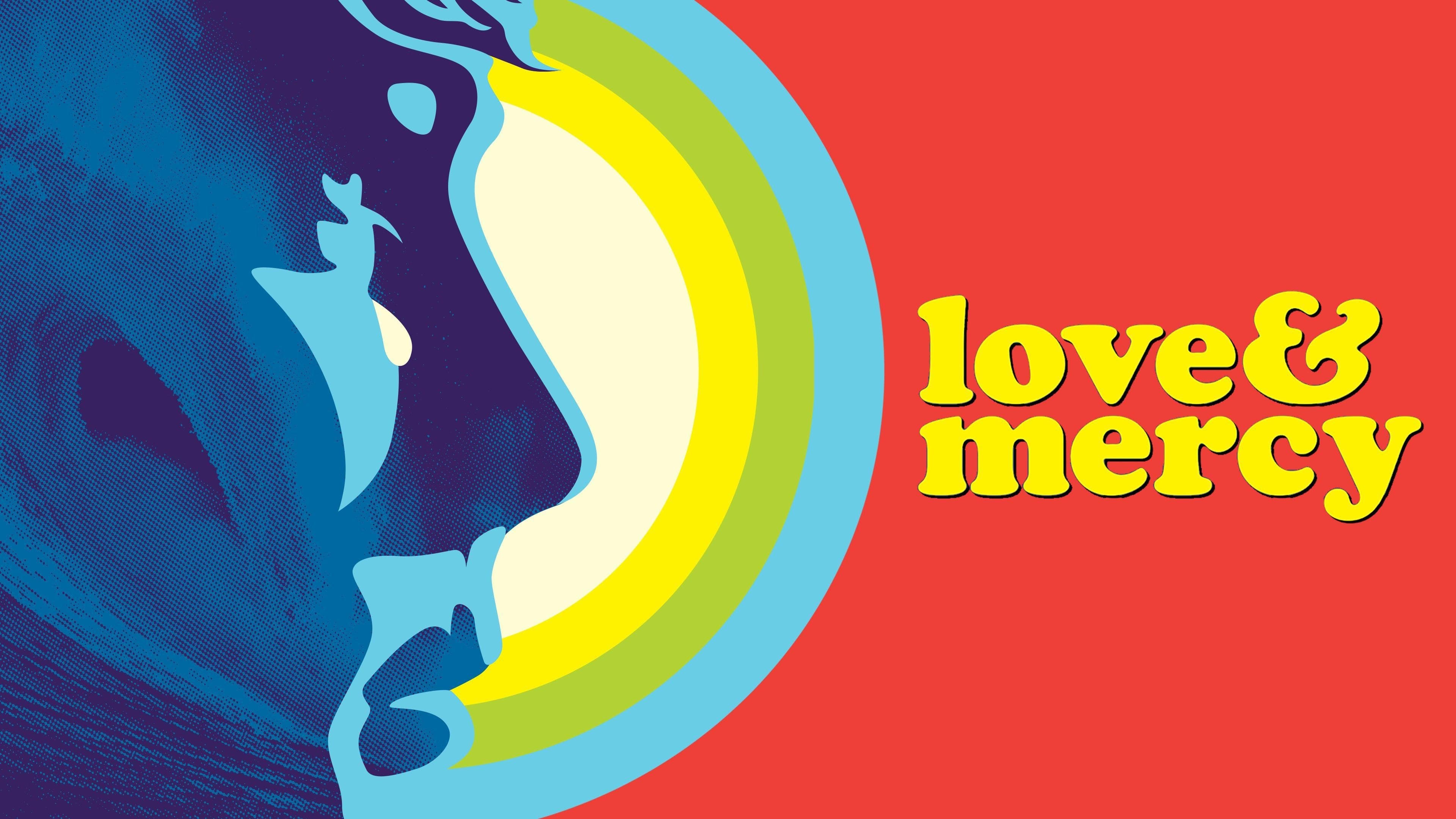 Love & Mercy - immagine