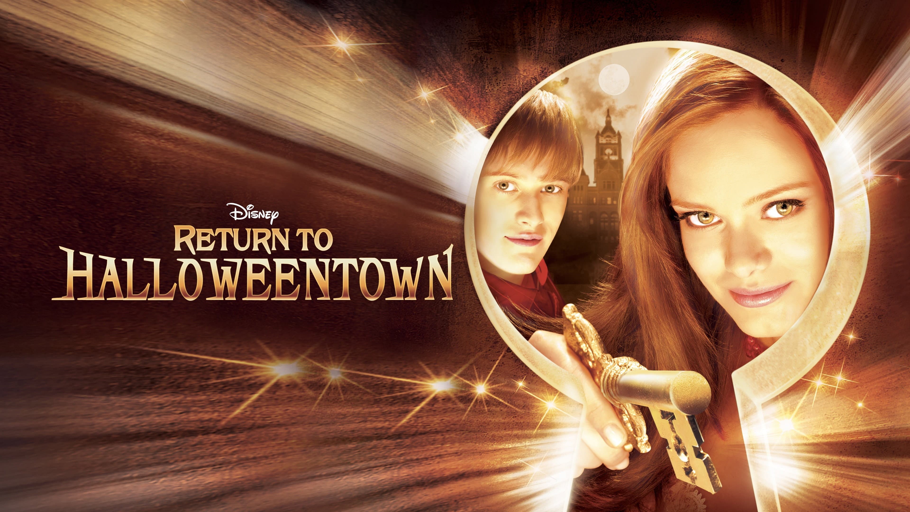 Ritorno a Halloweentown - immagine