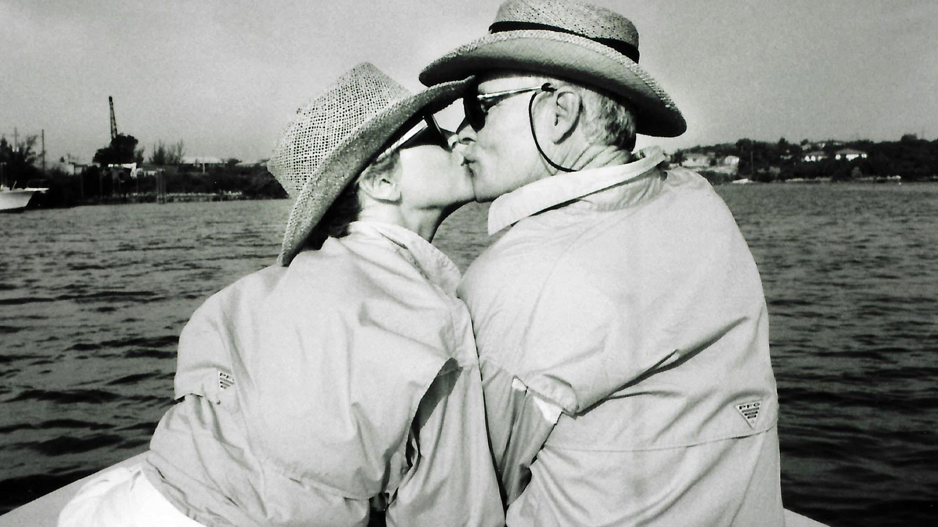 Jane Fonda in Five Acts - immagine