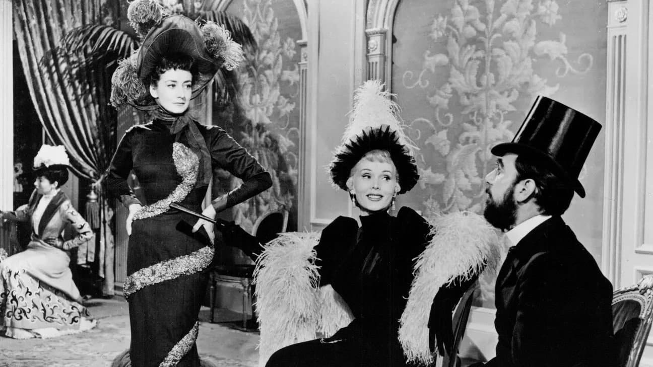 Moulin Rouge - immagine
