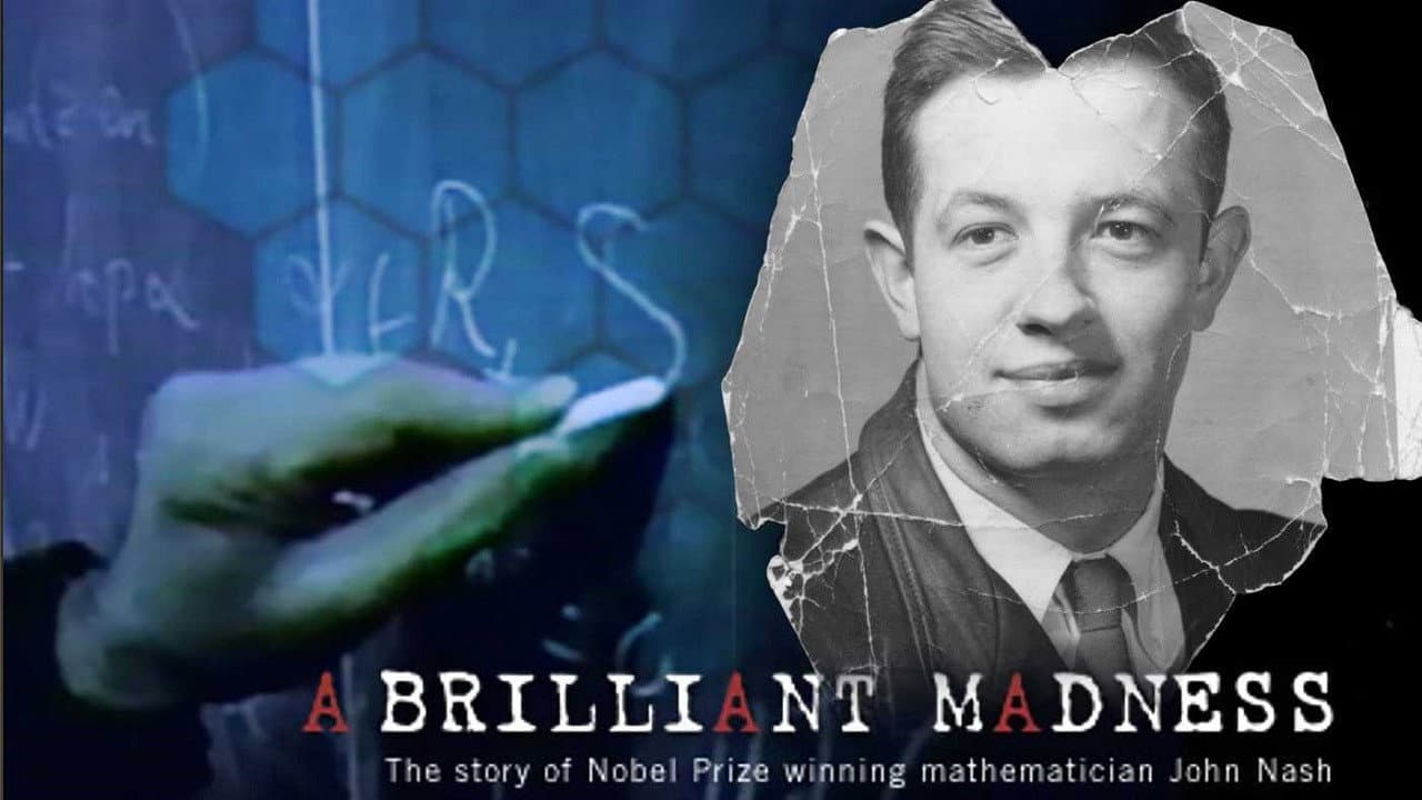 A Brilliant Madness - immagine