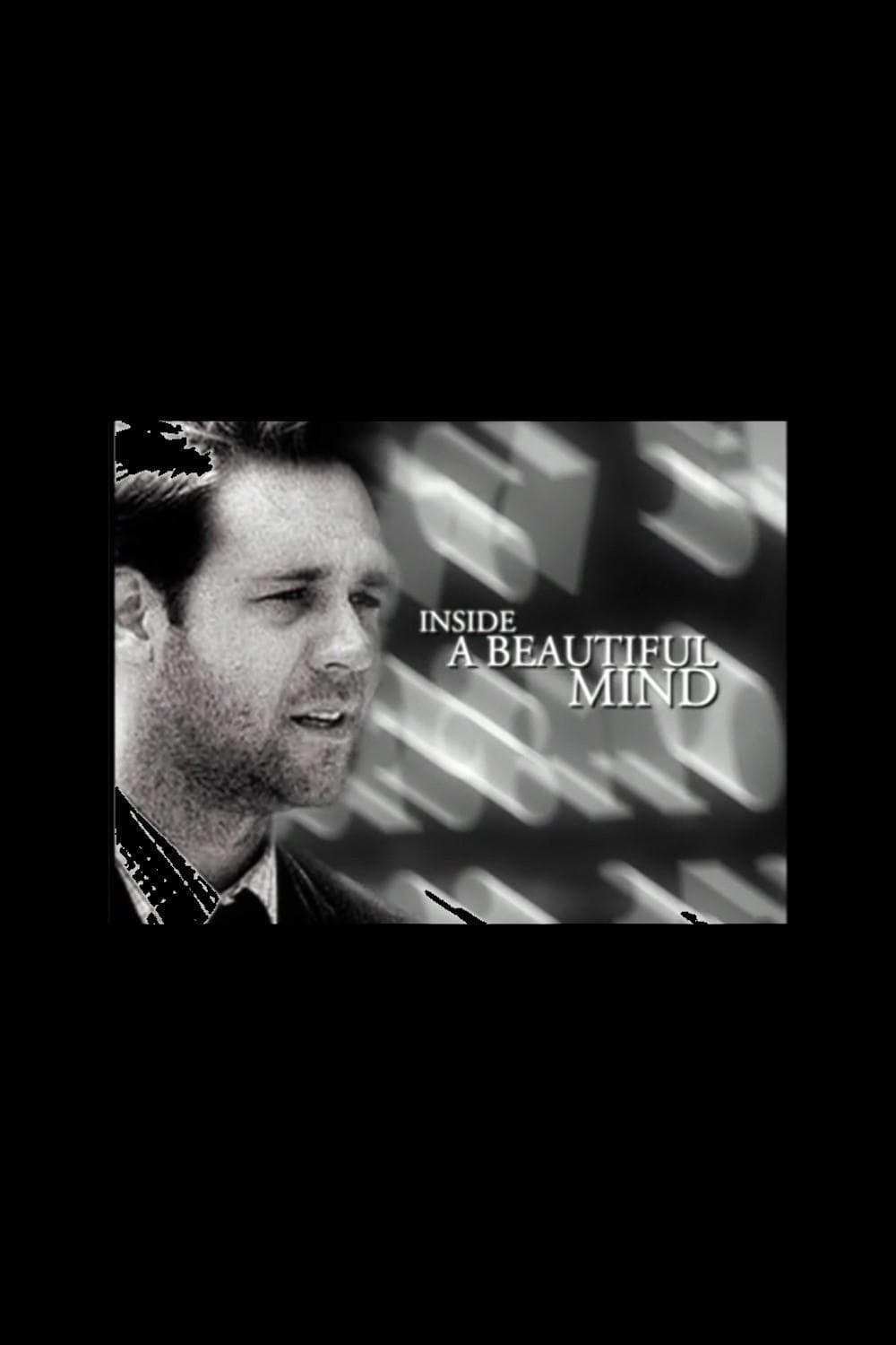 Poster di Inside a Beautiful Mind