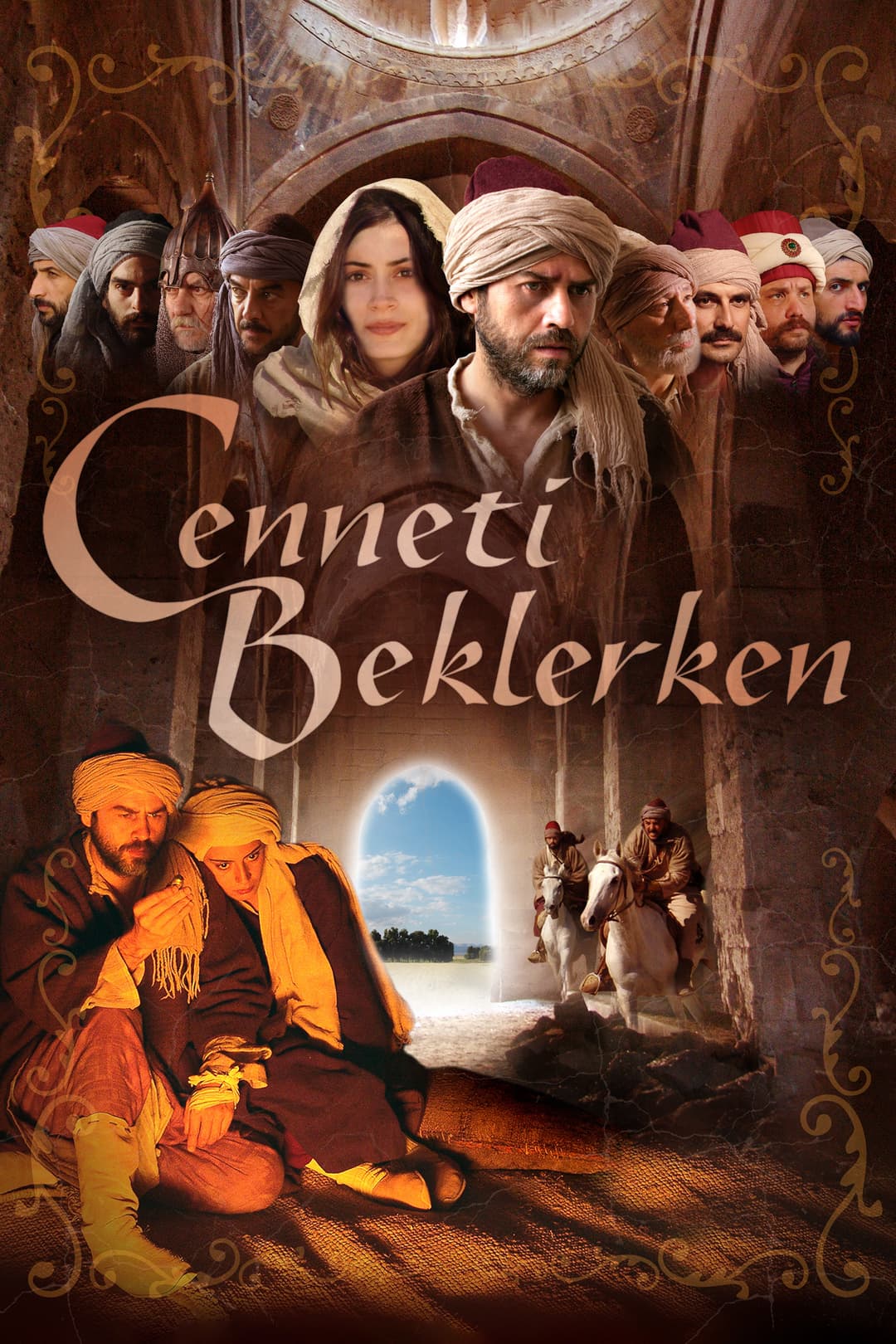 Poster di Cenneti Beklerken