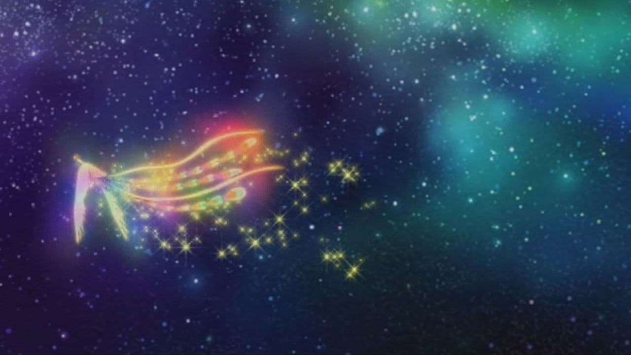 火の鳥 羽衣編 - immagine