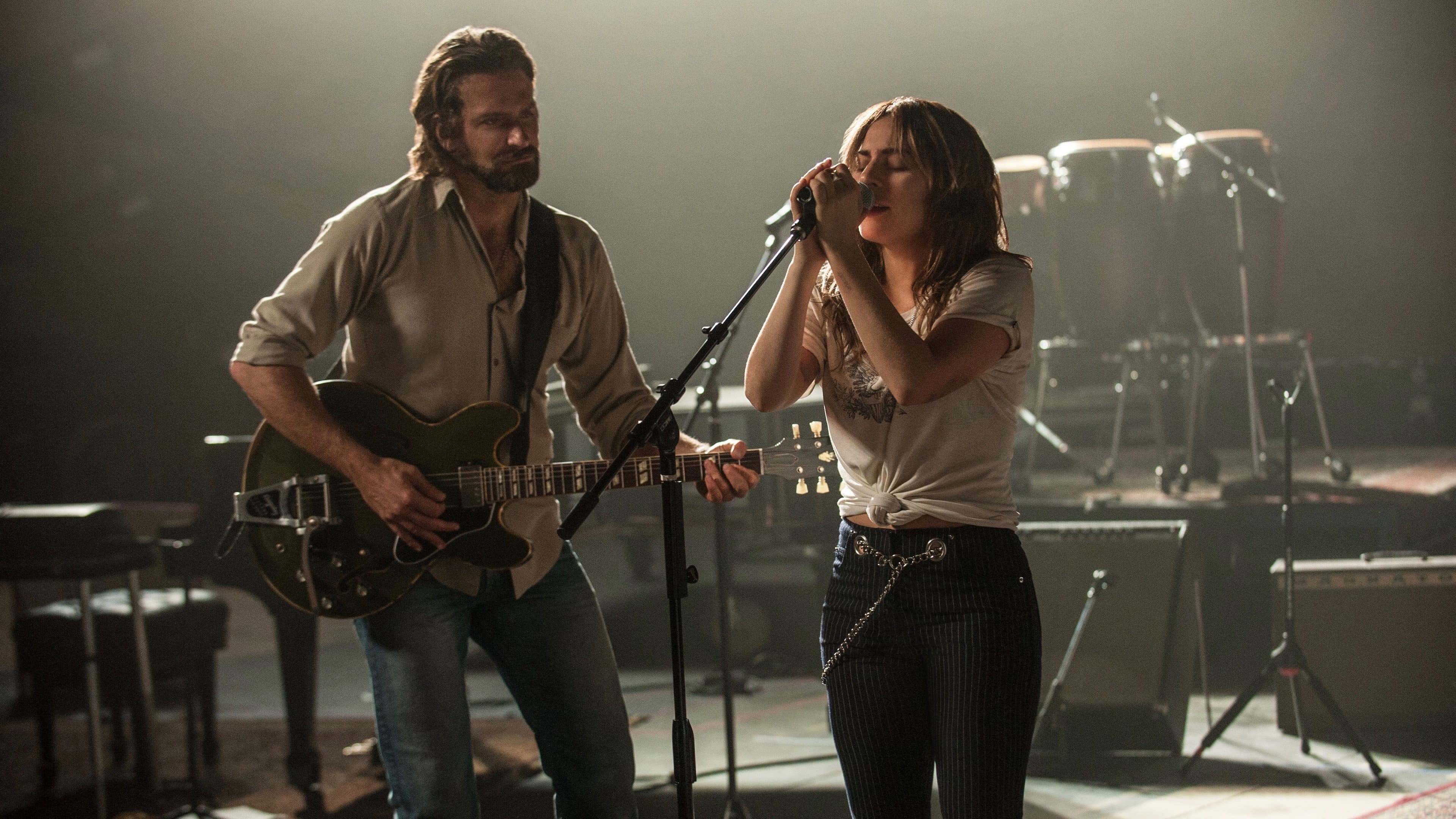 A Star Is Born - immagine
