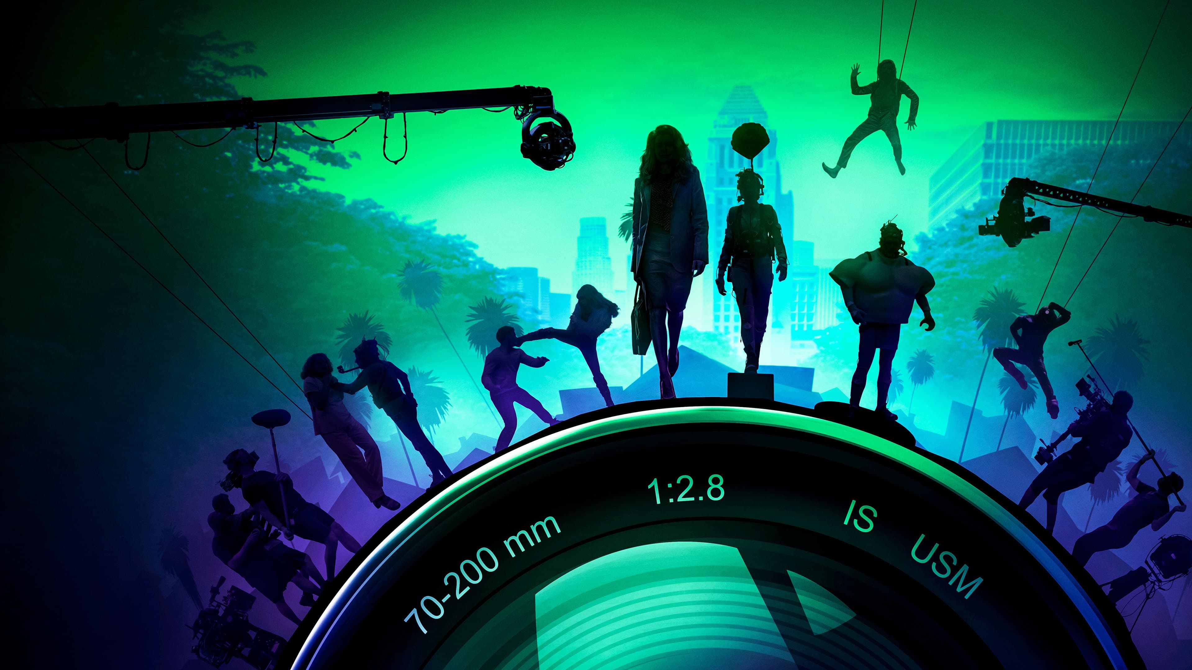 Marvel Studios Assembled: The Making of She-Hulk: Attorney at Law - immagine