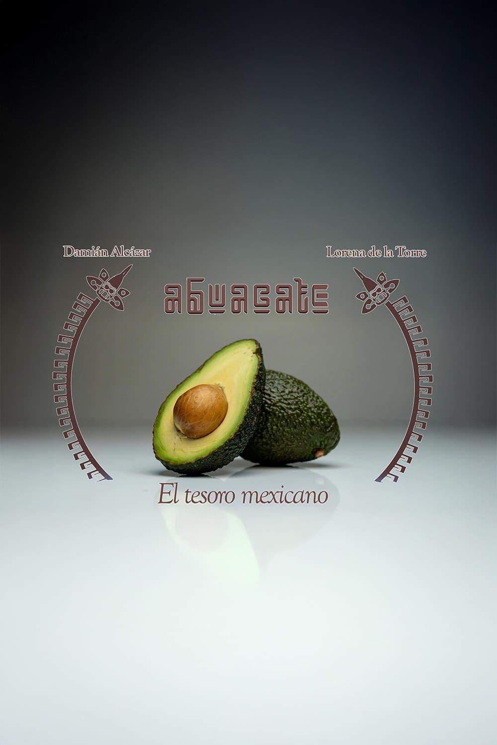 Poster di El aguacate: El tesoro mexicano