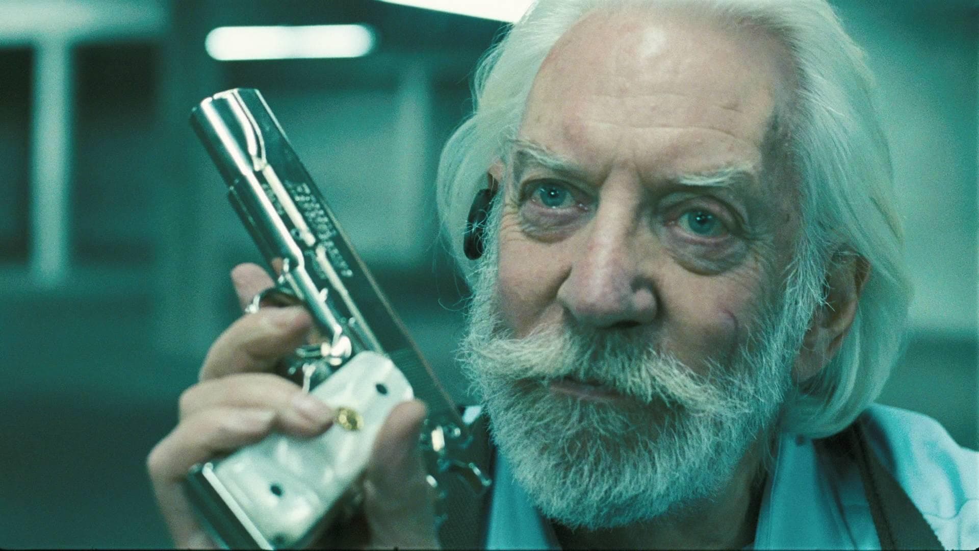Professione assassino - immagine