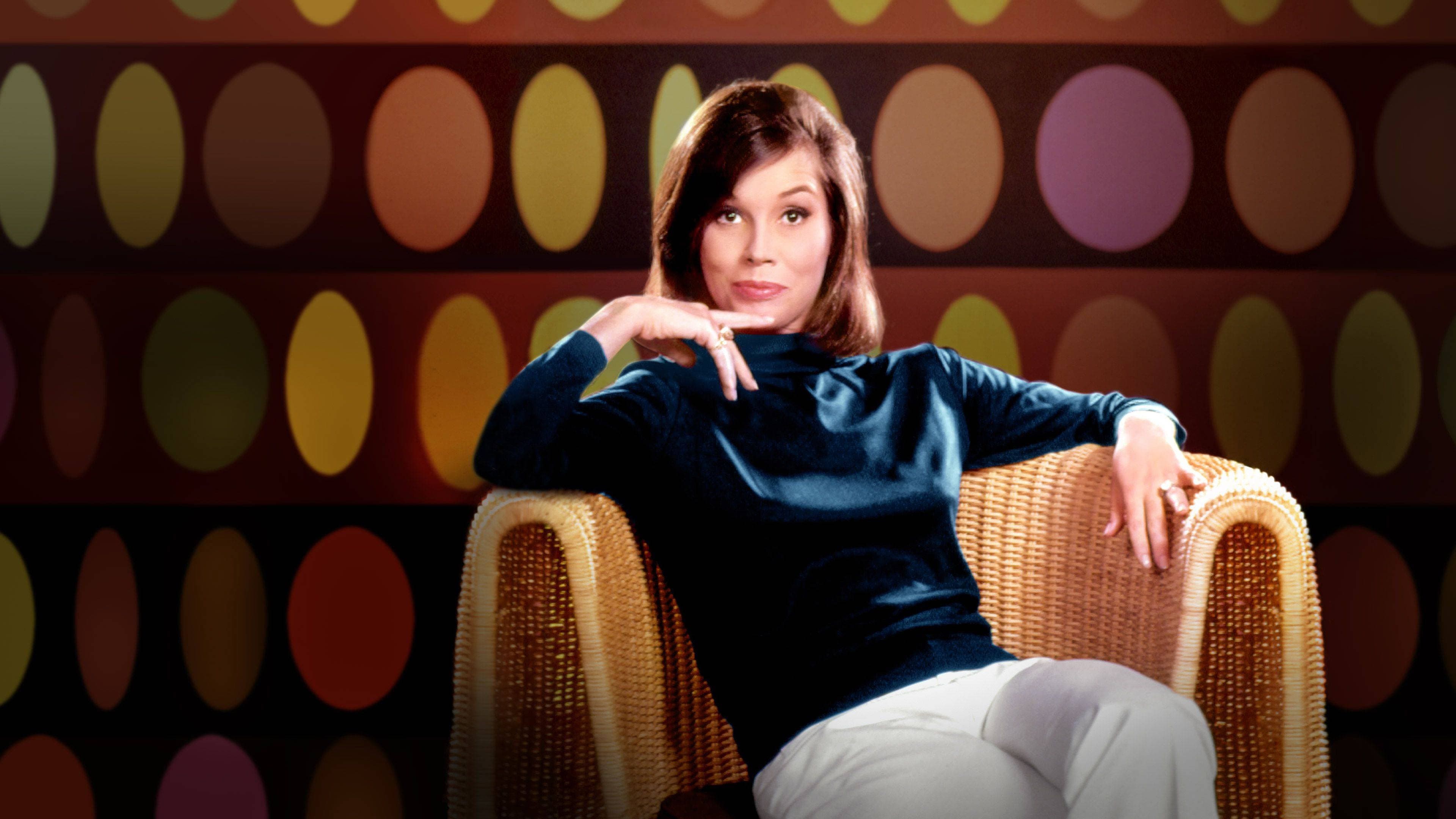 Being Mary Tyler Moore - immagine