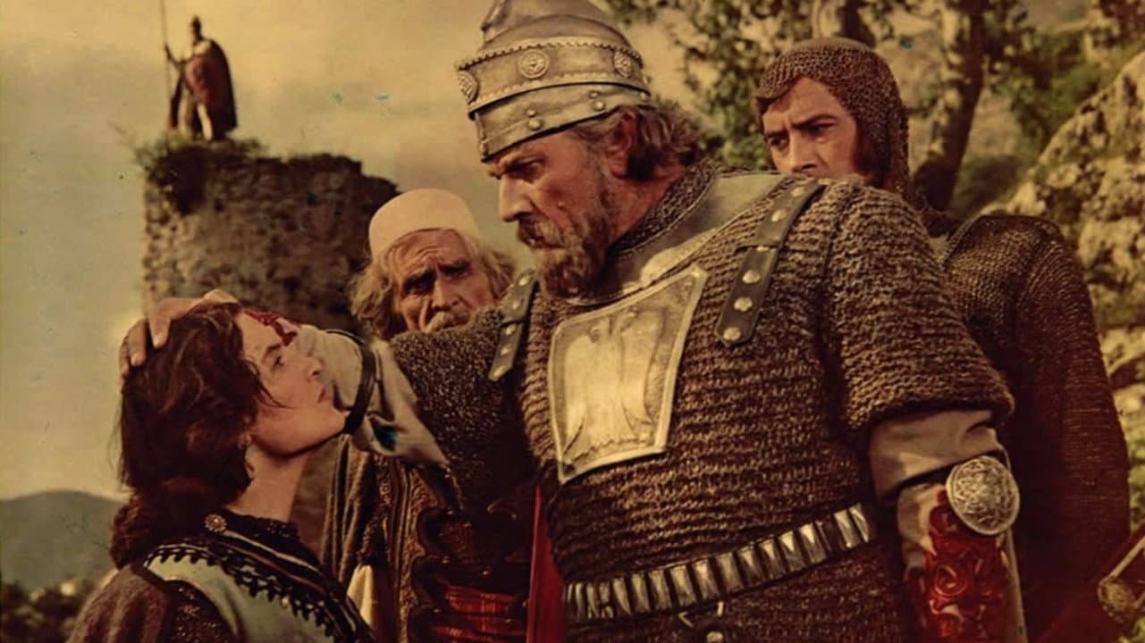 Skenderbeu Heroi Shqiptar - immagine
