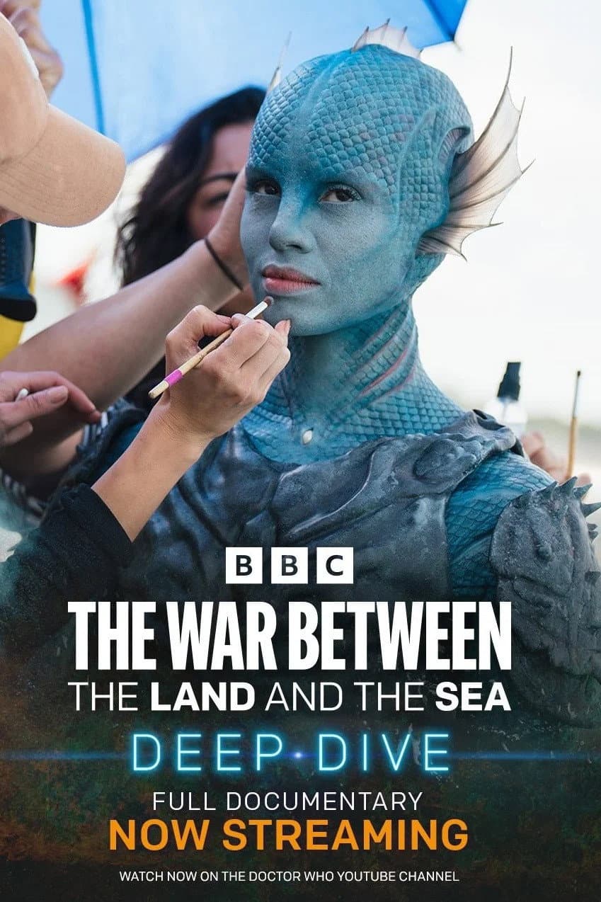 Poster di Deep Dive