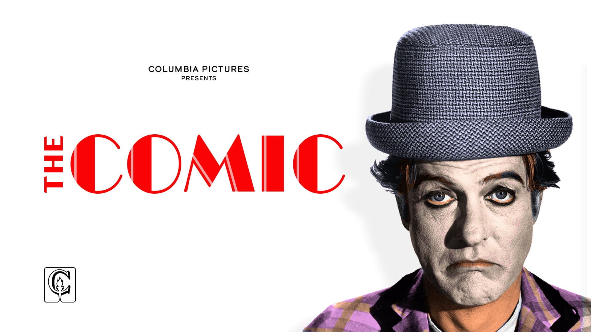 Il comico - immagine