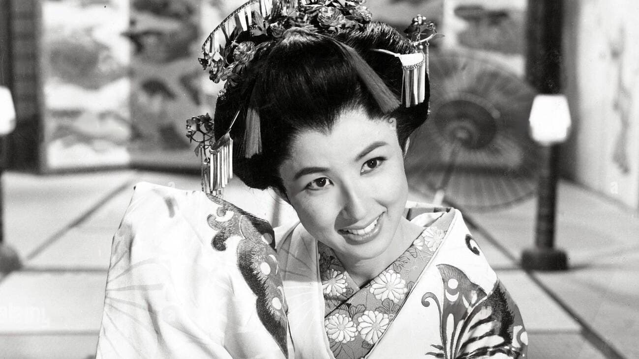 Madama Butterfly - immagine