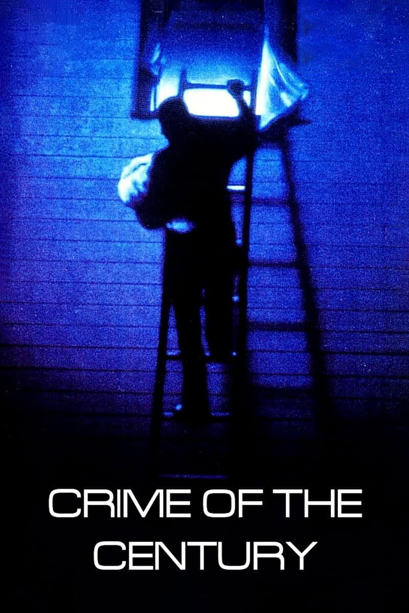 Poster di Crime of the Century