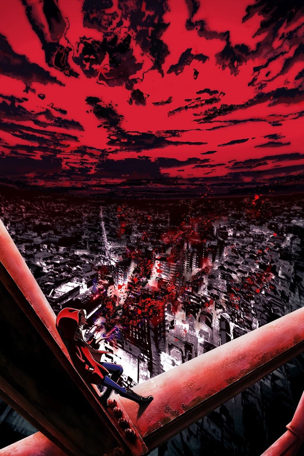 Poster di 恐怖コレクター