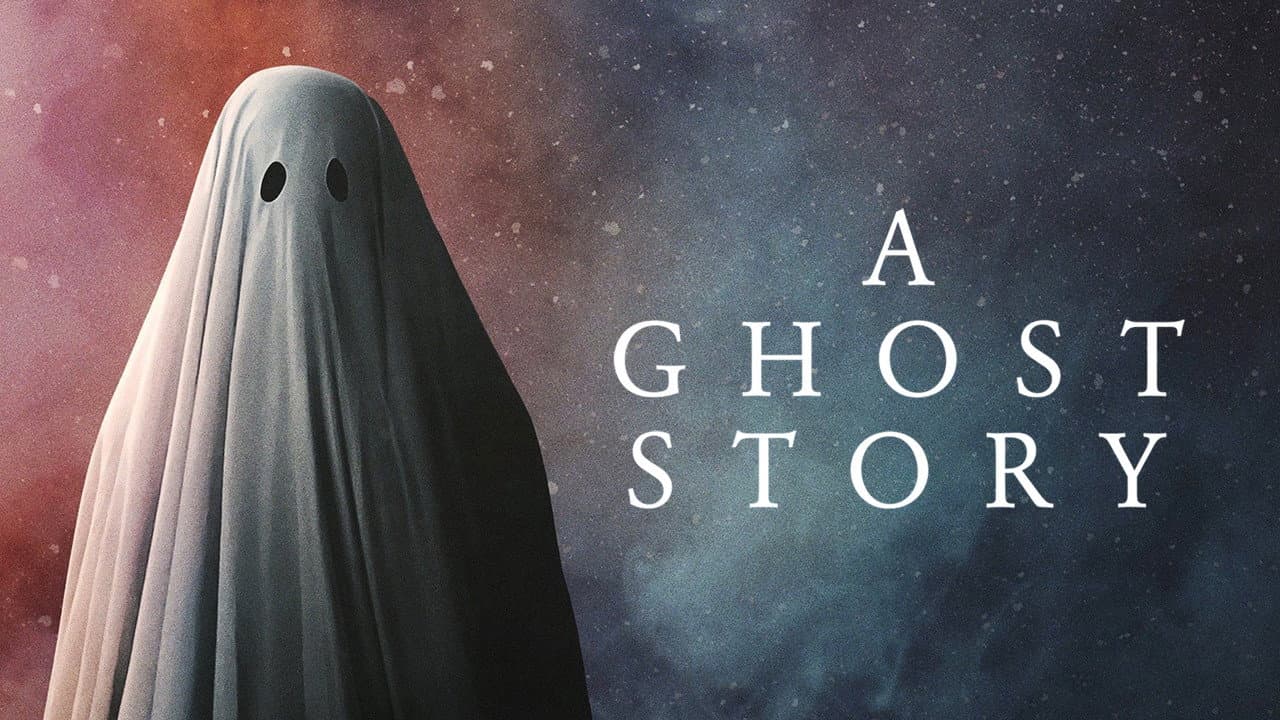 Storia di un fantasma - immagine
