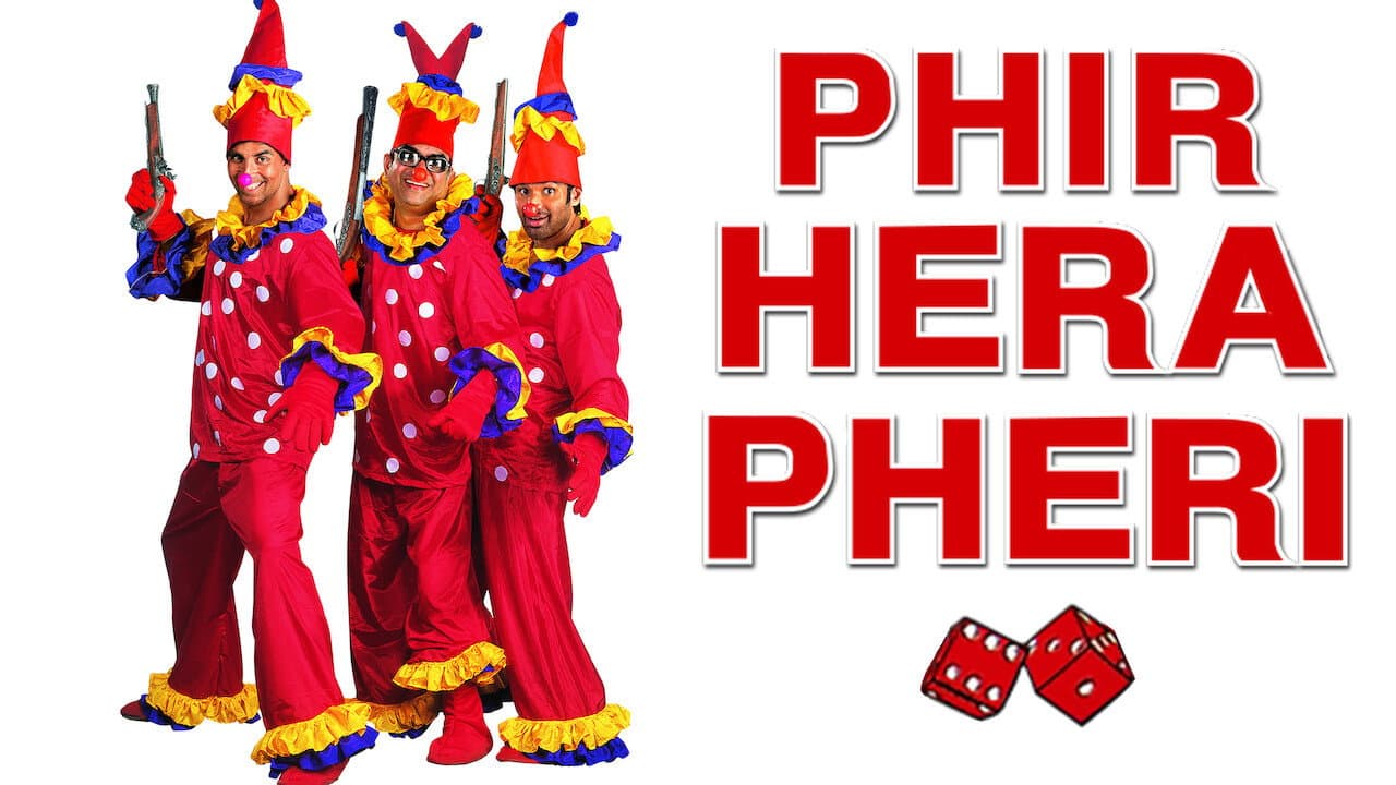 Phir Hera Pheri - immagine