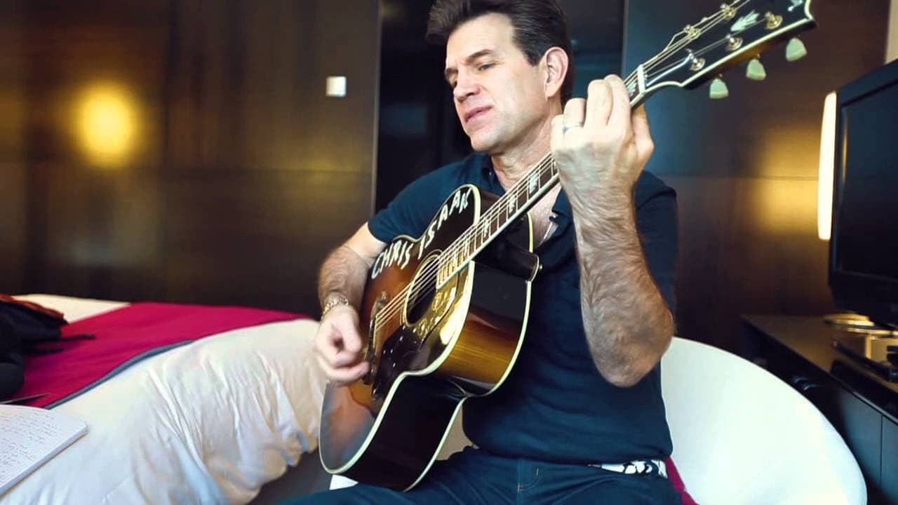 Chris Isaak: Beyond The Sun Live - immagine