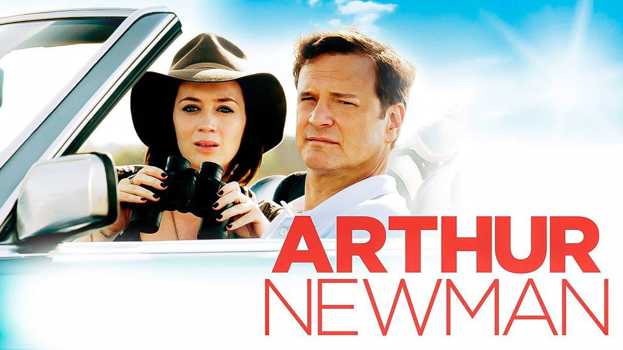 Il mondo di Arthur Newman - immagine