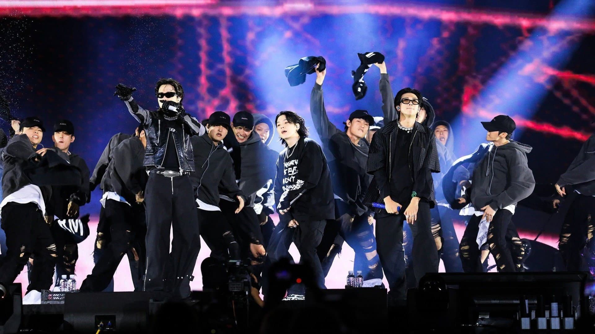 BTS: Yet To Come In Cinemas - immagine