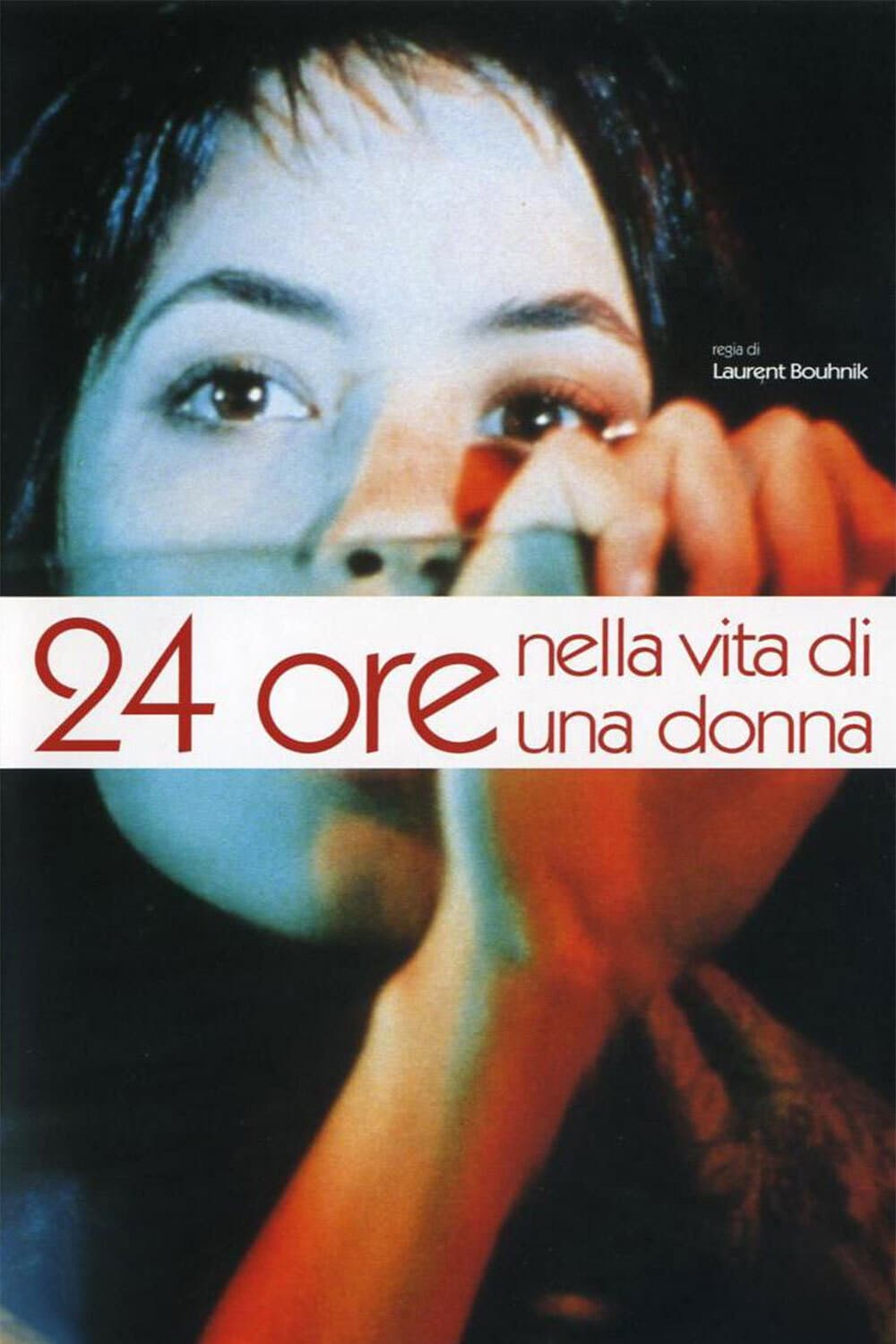 Poster di 24 ore nella vita di una donna