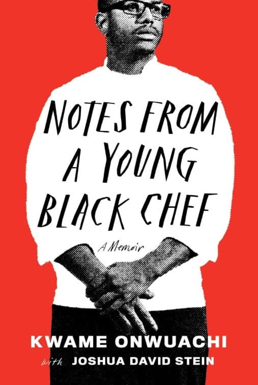 Poster di Notes from a Young Black Chef