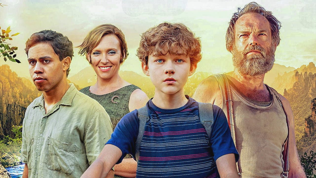 Jasper Jones - immagine