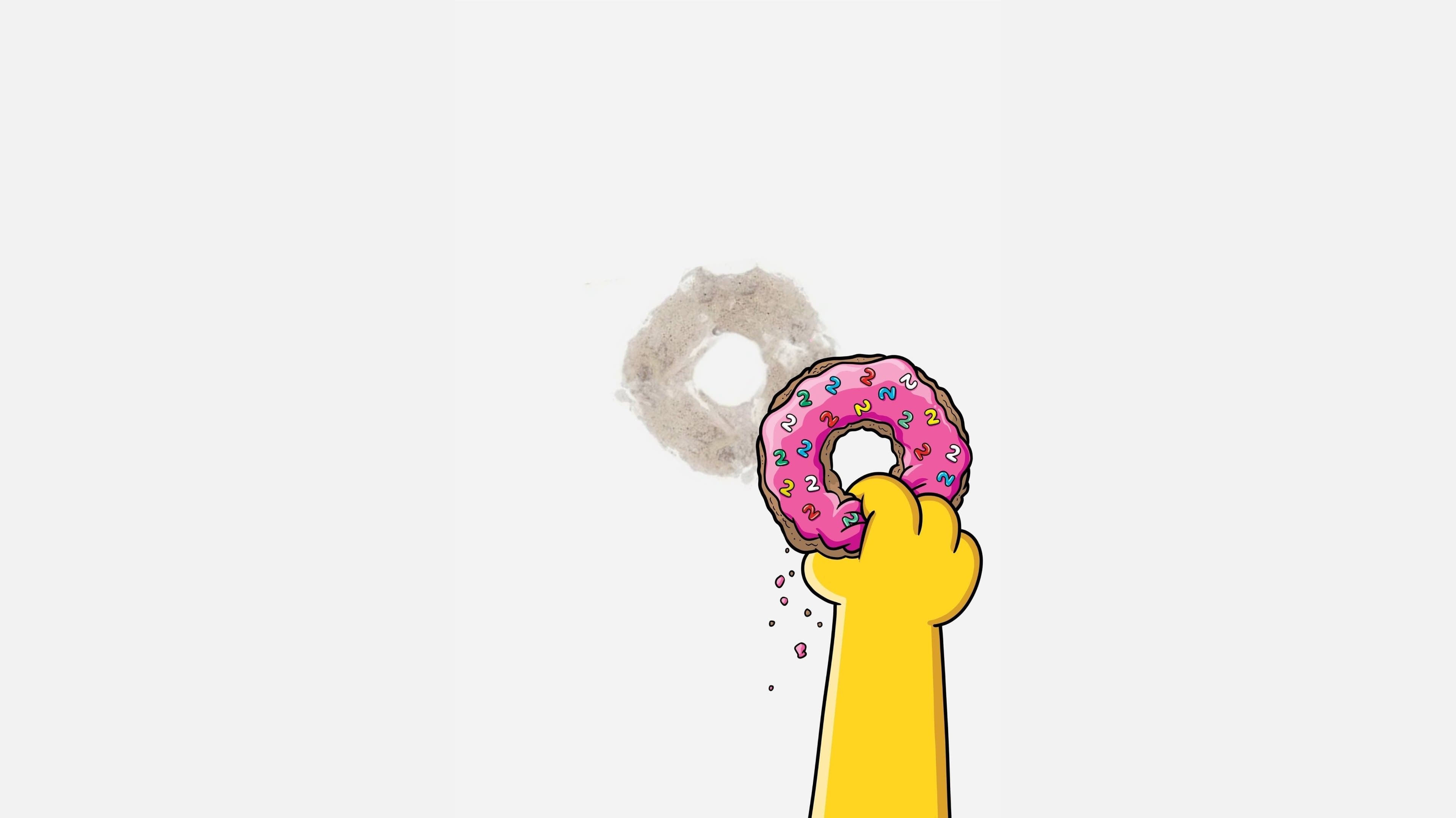 The New Simpsons Movie - immagine