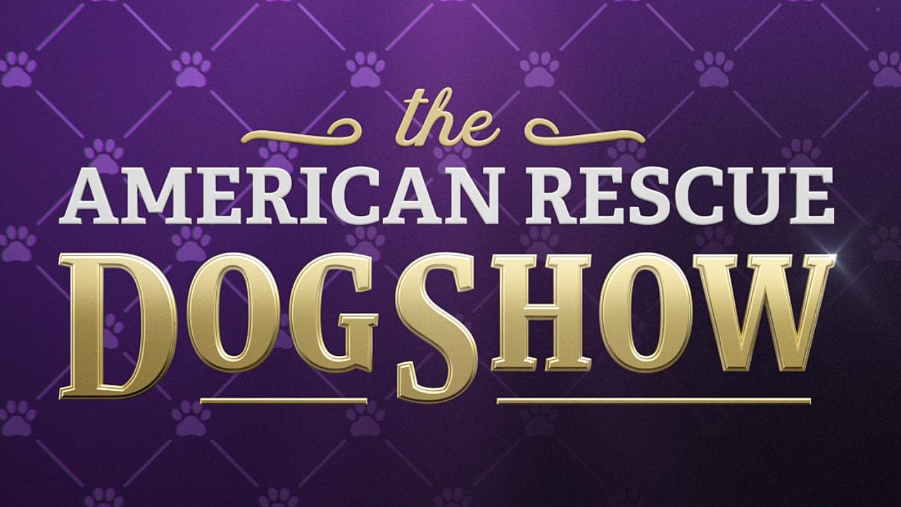 2022 American Rescue Dog Show - immagine