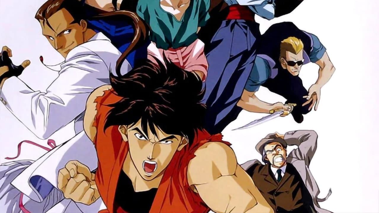 Art of Fighting - immagine