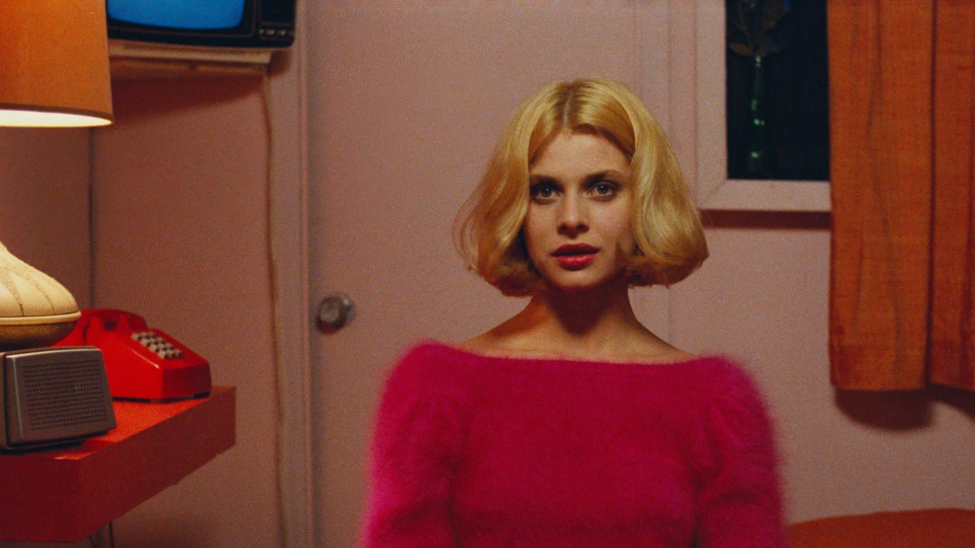 Paris, Texas - immagine