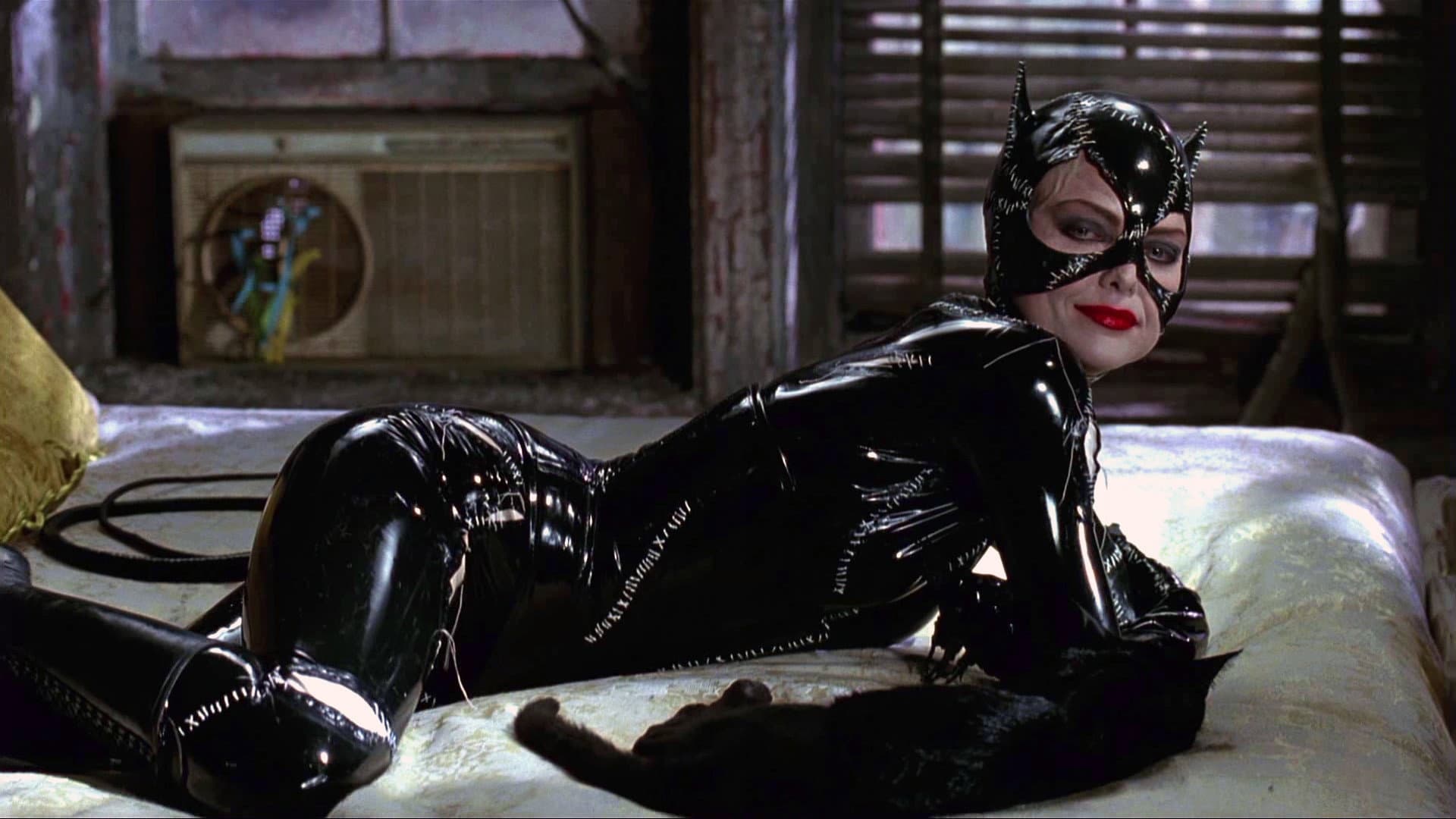 Batman - Il ritorno - immagine